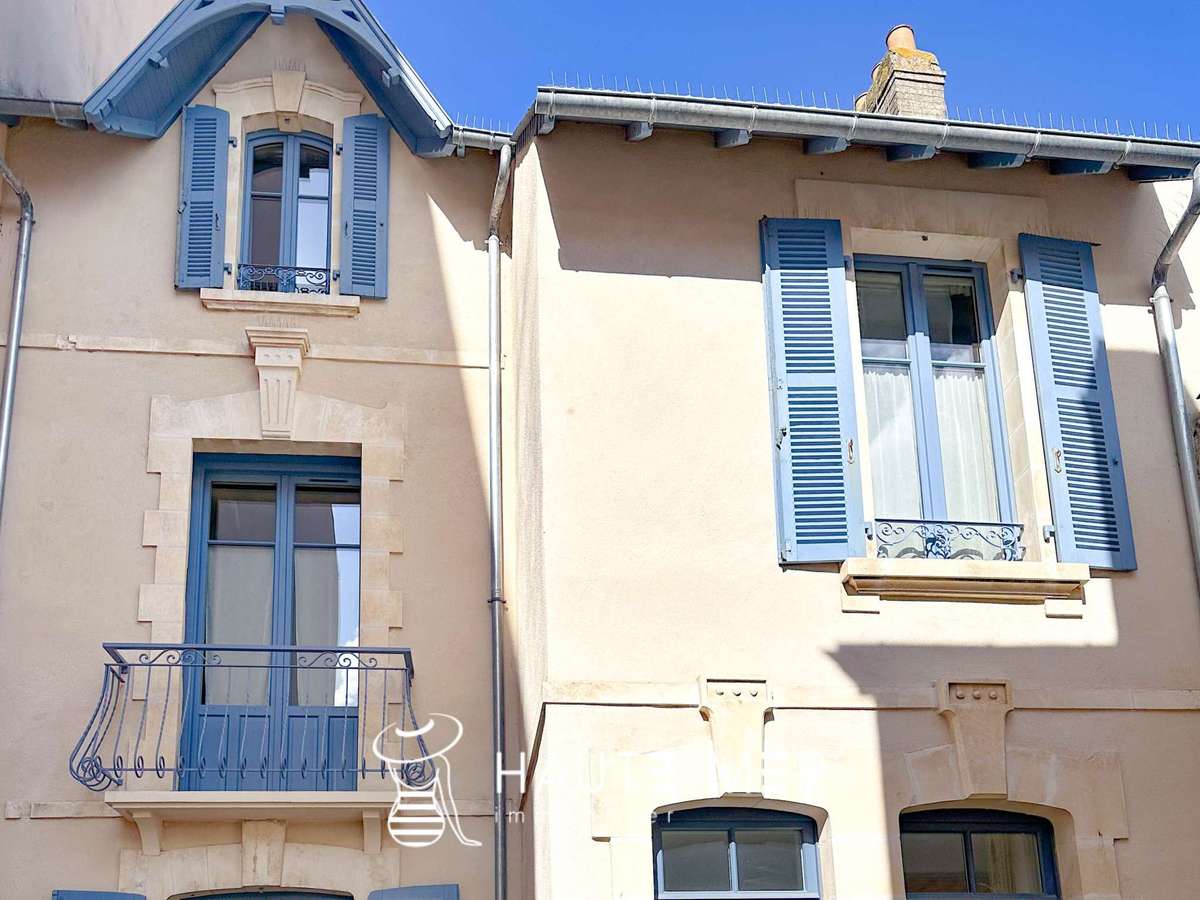 House Les Sables-d'Olonne