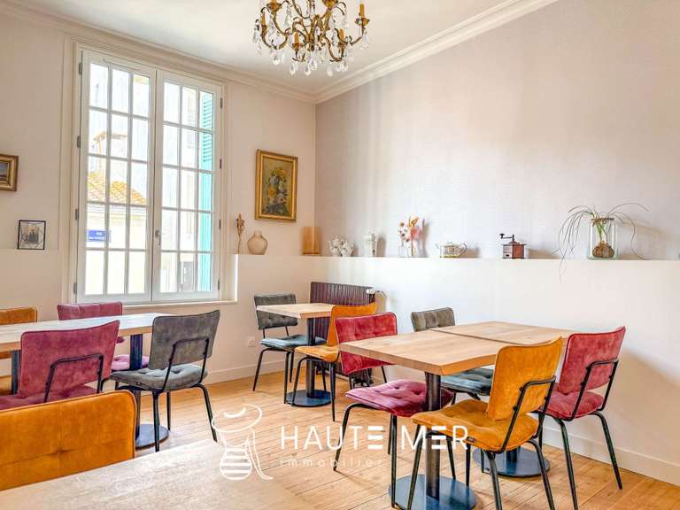 Maison Les Sables-d'Olonne - 7 chambres