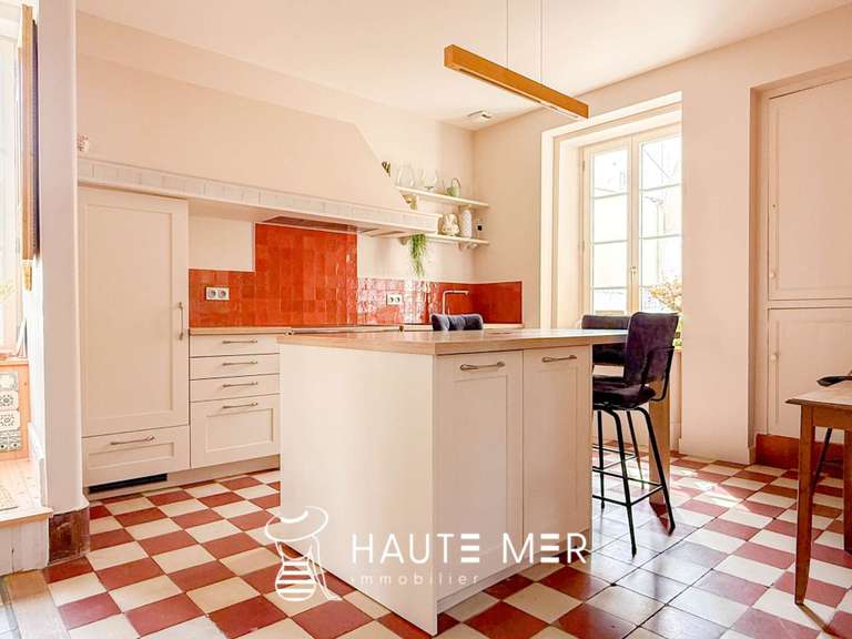 Maison Les Sables-d'Olonne - 7 chambres