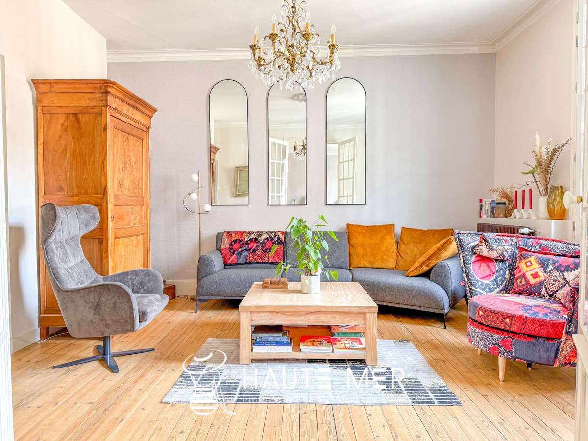 House Les Sables-d'Olonne