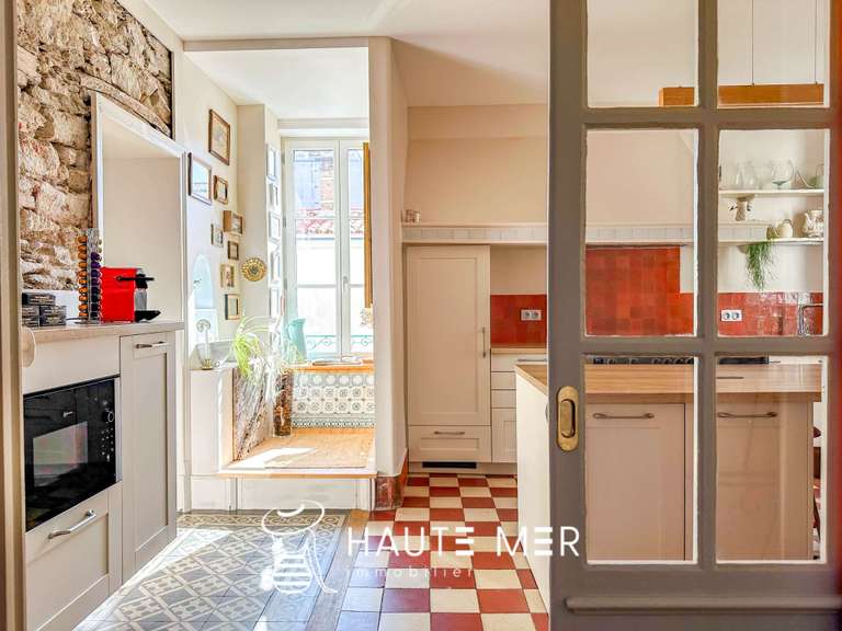 House Les Sables-d'Olonne - 7 bedrooms