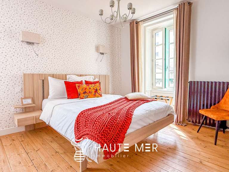 House Les Sables-d'Olonne - 7 bedrooms