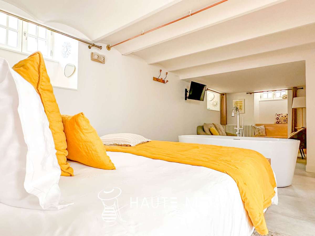 Maison Les Sables-d'Olonne