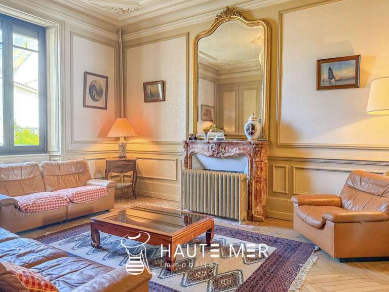 Maison Les Sables-d'Olonne - 6 chambres