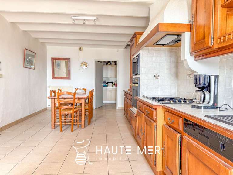 House Les Sables-d'Olonne - 6 bedrooms