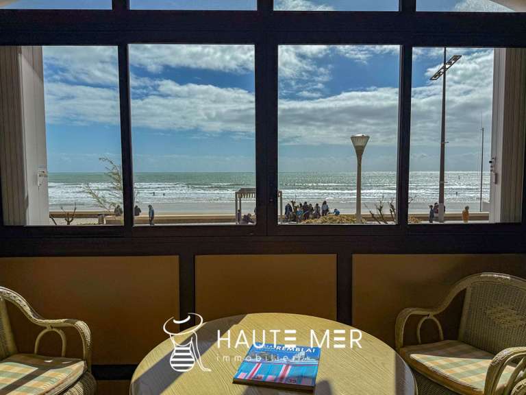 House Les Sables-d'Olonne - 6 bedrooms