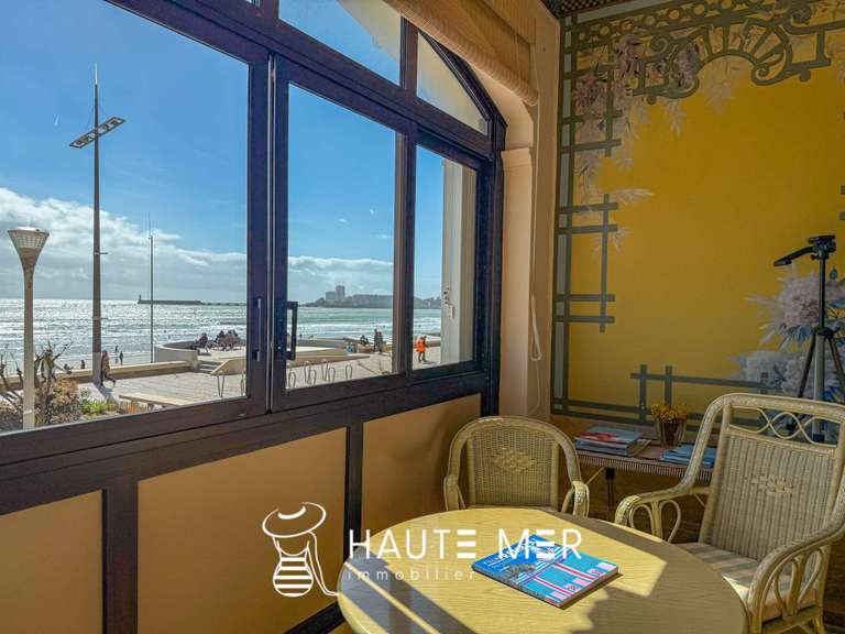 House Les Sables-d'Olonne - 6 bedrooms