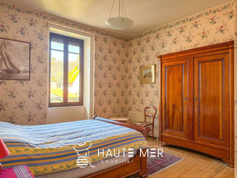 House Les Sables-d'Olonne - 6 bedrooms