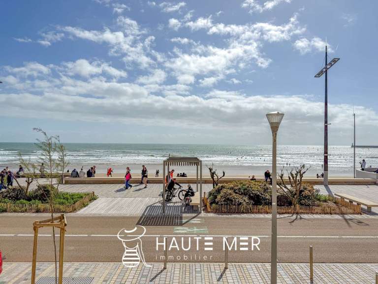 House Les Sables-d'Olonne - 6 bedrooms