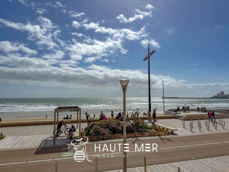 House Les Sables-d'Olonne - 6 bedrooms