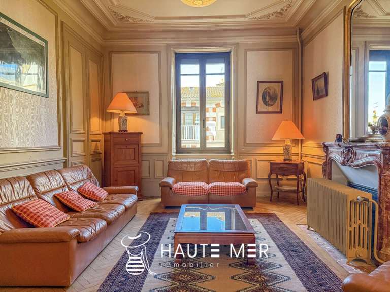 Maison Les Sables-d'Olonne - 6 chambres