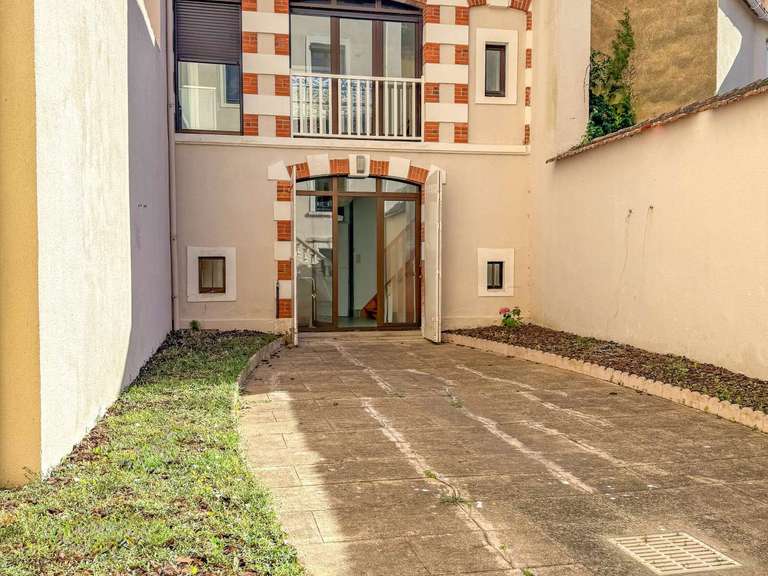 Maison Les Sables-d'Olonne - 6 chambres