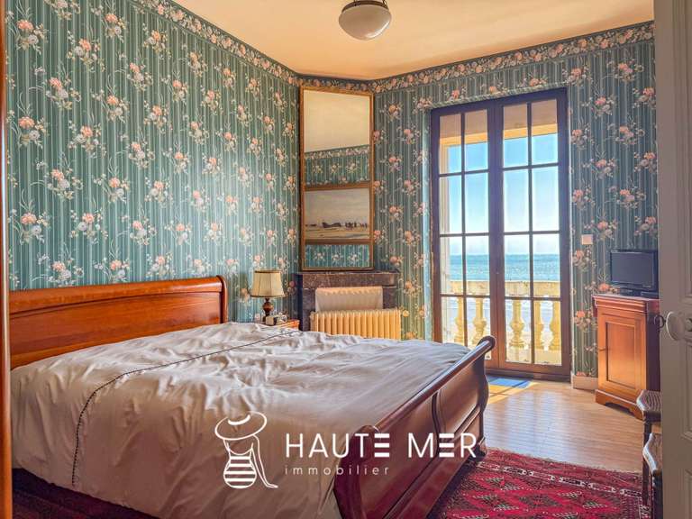 House Les Sables-d'Olonne - 6 bedrooms