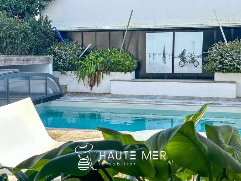 House Les Sables-d'Olonne - 4 bedrooms