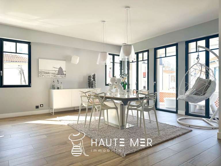 House Les Sables-d'Olonne - 4 bedrooms