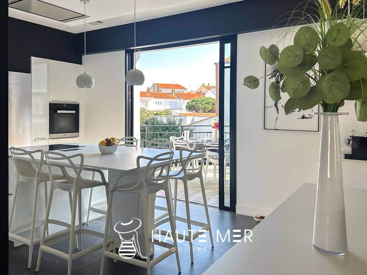 House Les Sables-d'Olonne