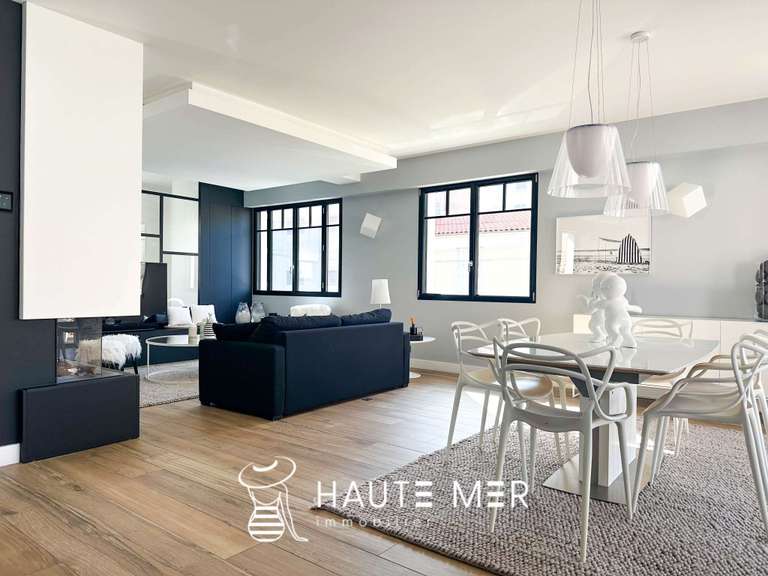 Maison Les Sables-d'Olonne - 4 chambres