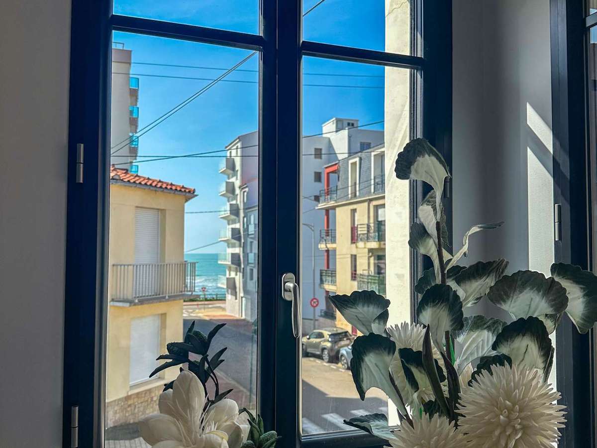 House Les Sables-d'Olonne