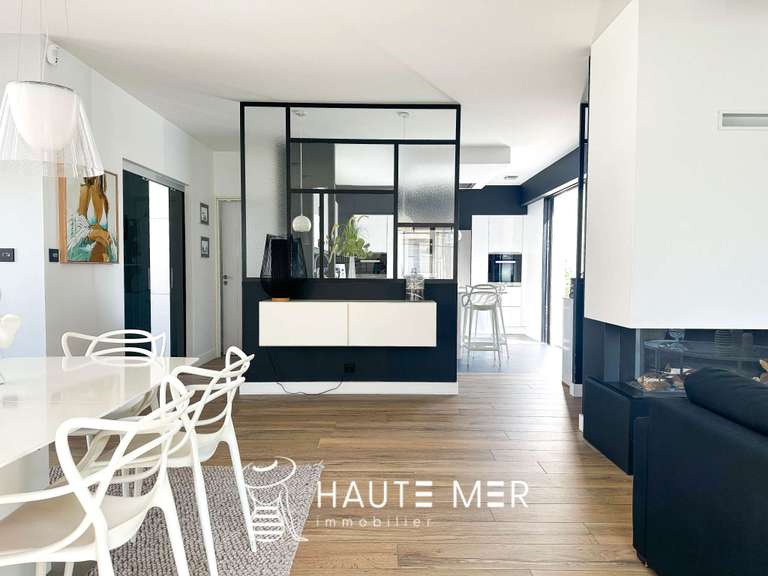 Maison Les Sables-d'Olonne - 4 chambres