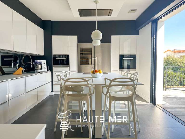 House Les Sables-d'Olonne - 4 bedrooms