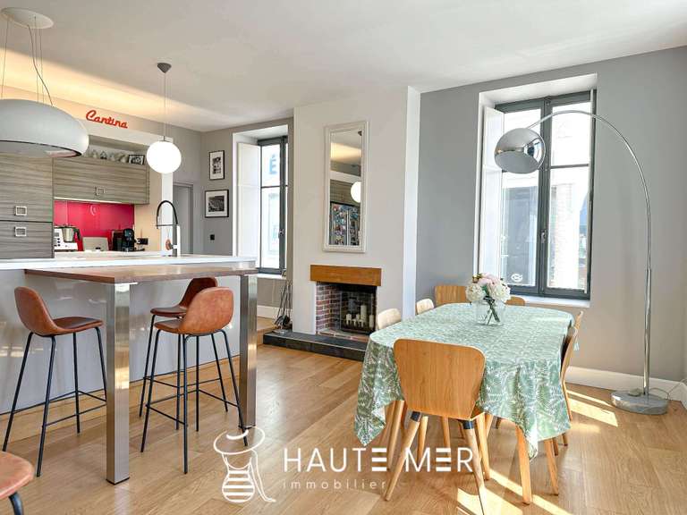 House Les Sables-d'Olonne - 6 bedrooms