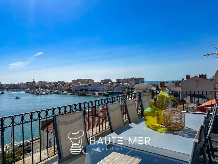 House Les Sables-d'Olonne - 6 bedrooms