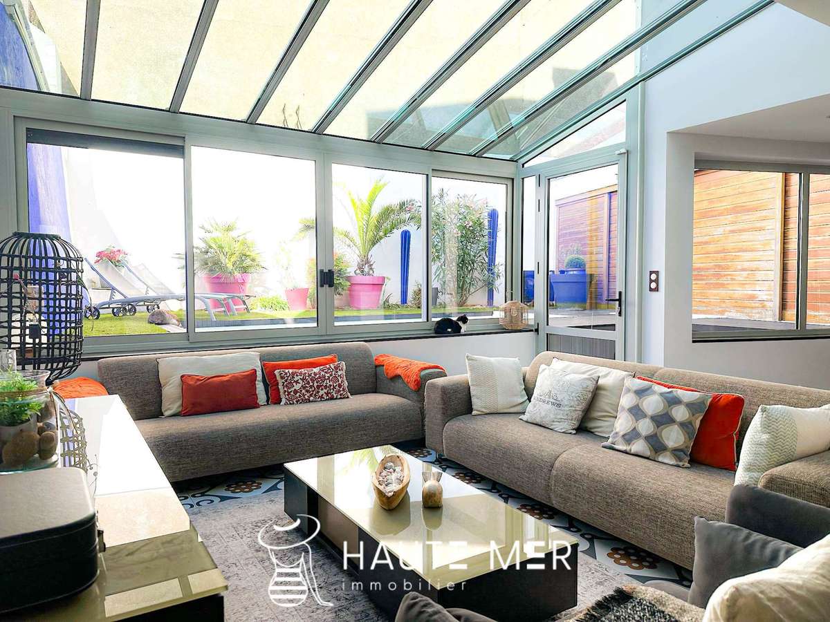 House Les Sables-d'Olonne