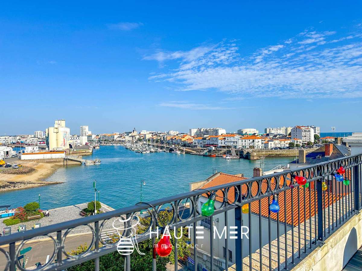 House Les Sables-d'Olonne