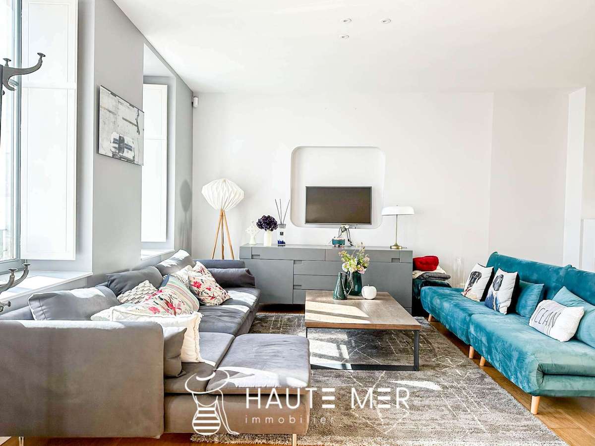 House Les Sables-d'Olonne