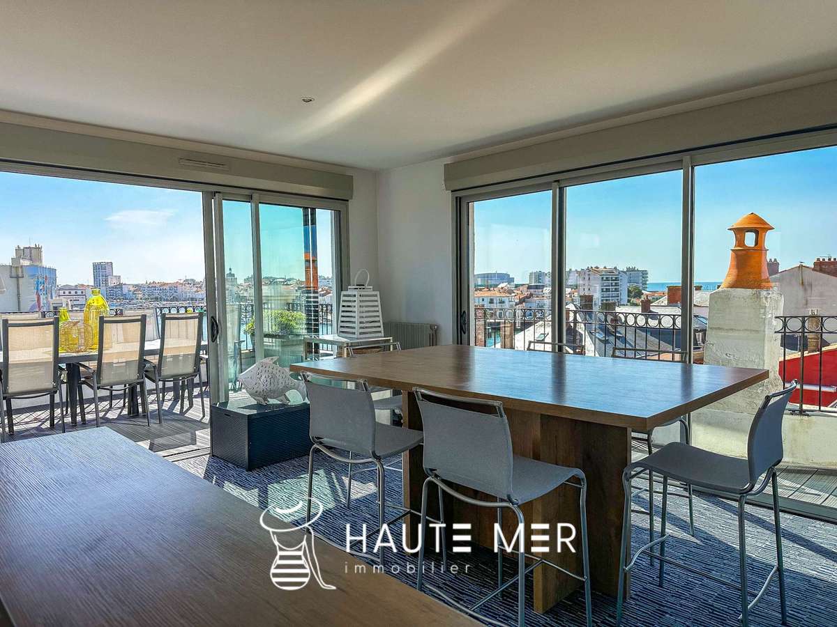 House Les Sables-d'Olonne