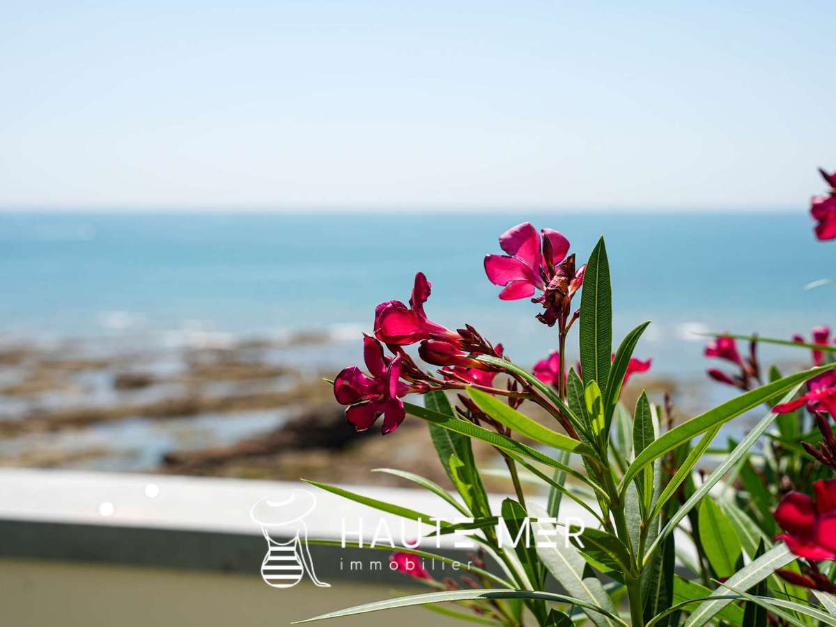 House Les Sables-d'Olonne