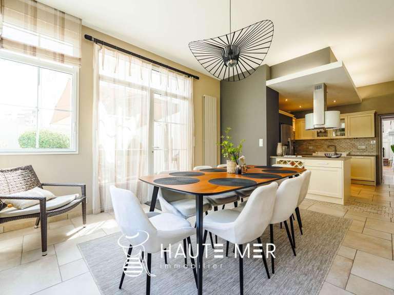 House Les Sables-d'Olonne - 4 bedrooms