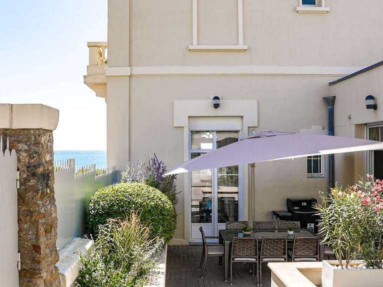 House Les Sables-d'Olonne - 4 bedrooms
