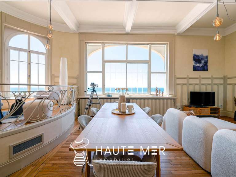 Maison Les Sables-d'Olonne - 4 chambres