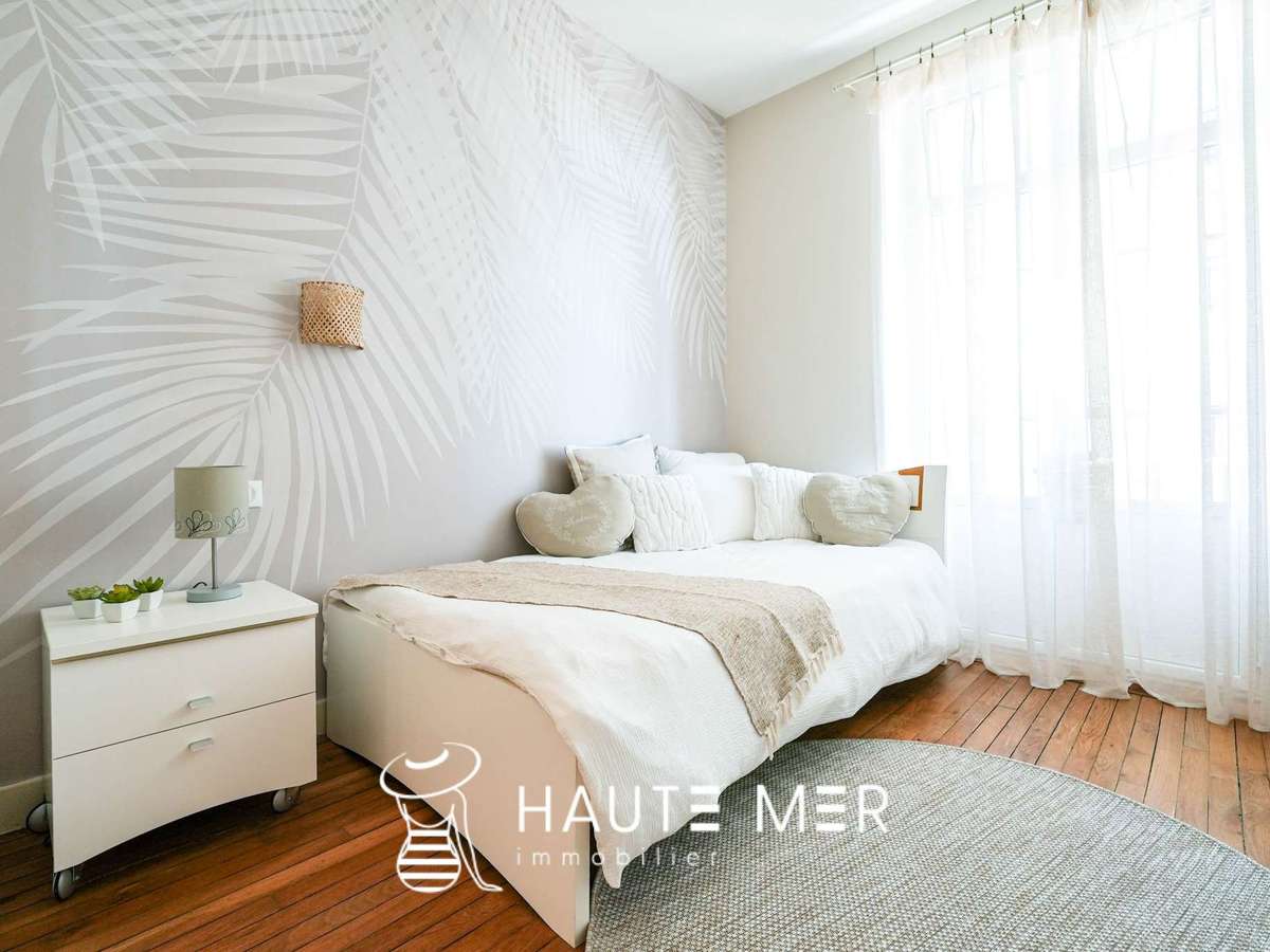 House Les Sables-d'Olonne