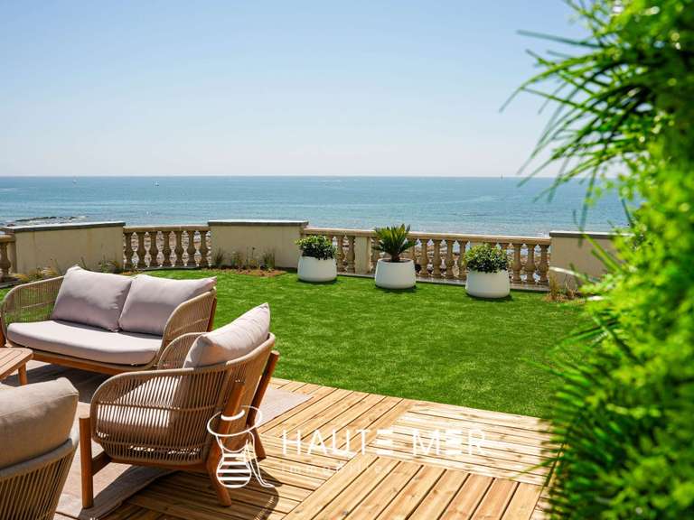 House Les Sables-d'Olonne - 4 bedrooms