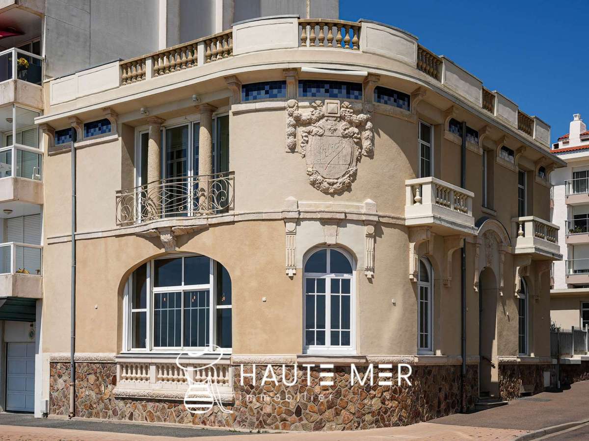 House Les Sables-d'Olonne