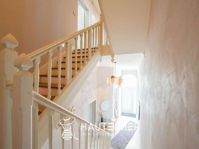 Maison Les Sables-d'Olonne - 4 chambres