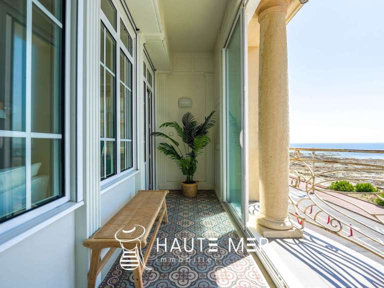 House Les Sables-d'Olonne - 4 bedrooms