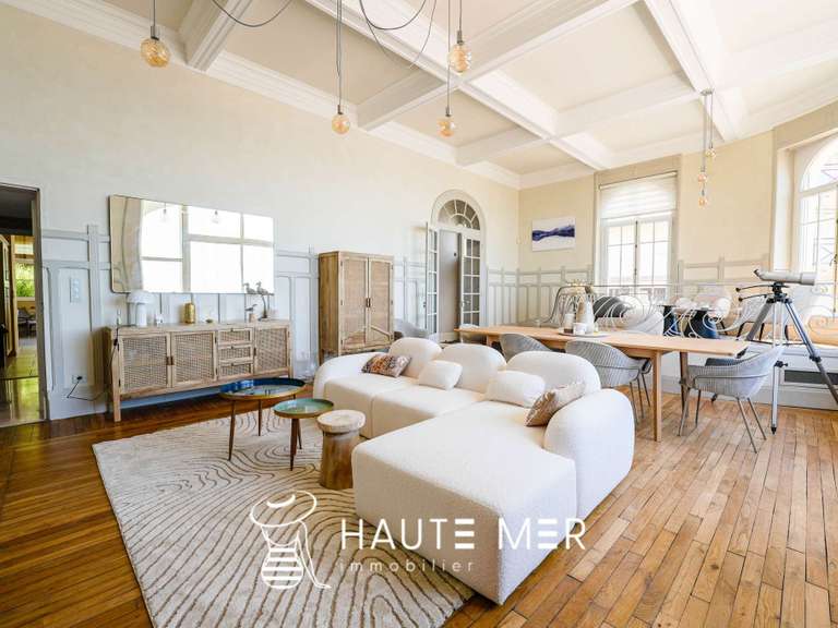 House Les Sables-d'Olonne - 4 bedrooms