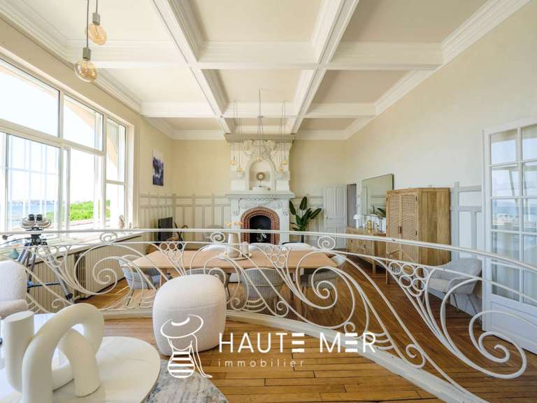 House Les Sables-d'Olonne - 4 bedrooms