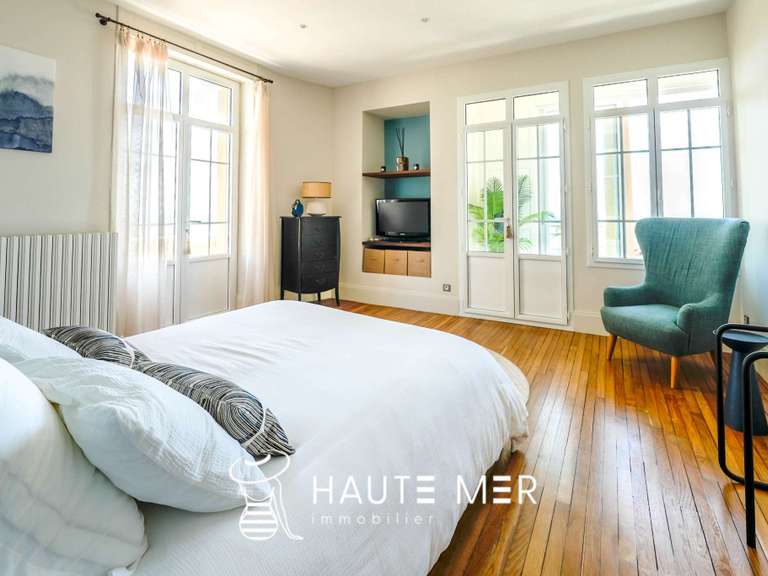 House Les Sables-d'Olonne - 4 bedrooms