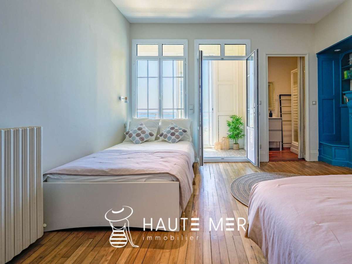 House Les Sables-d'Olonne