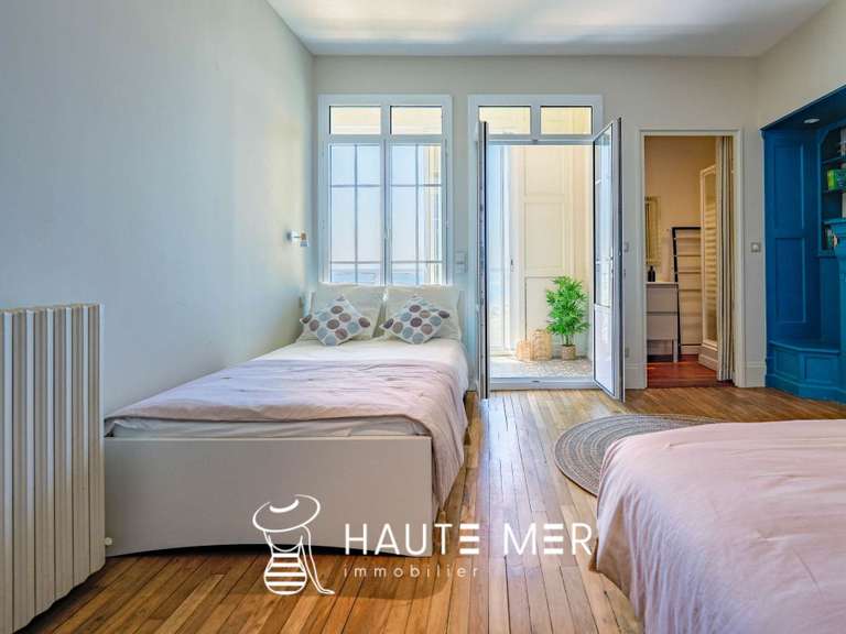 House Les Sables-d'Olonne - 4 bedrooms