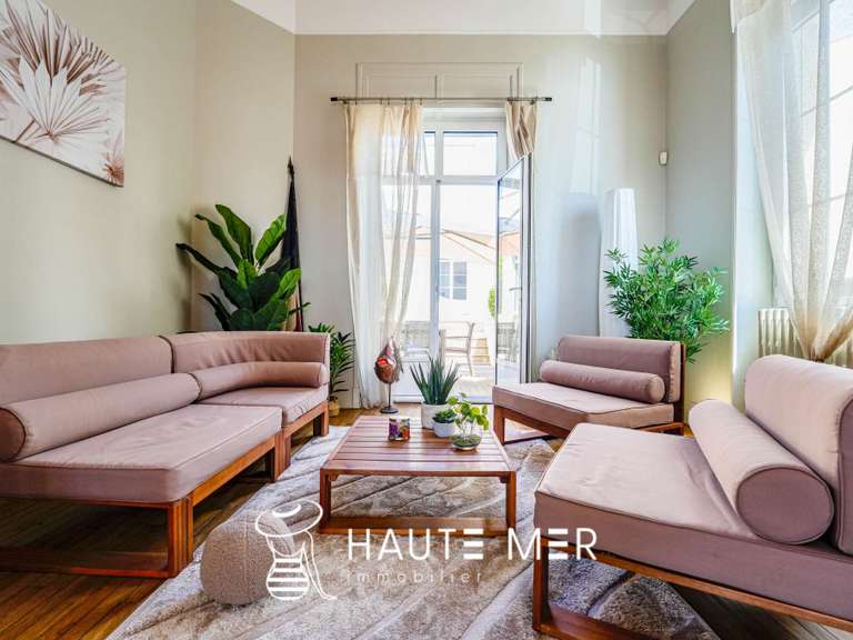 House Les Sables-d'Olonne - 4 bedrooms