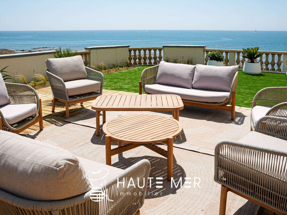 House Les Sables-d'Olonne