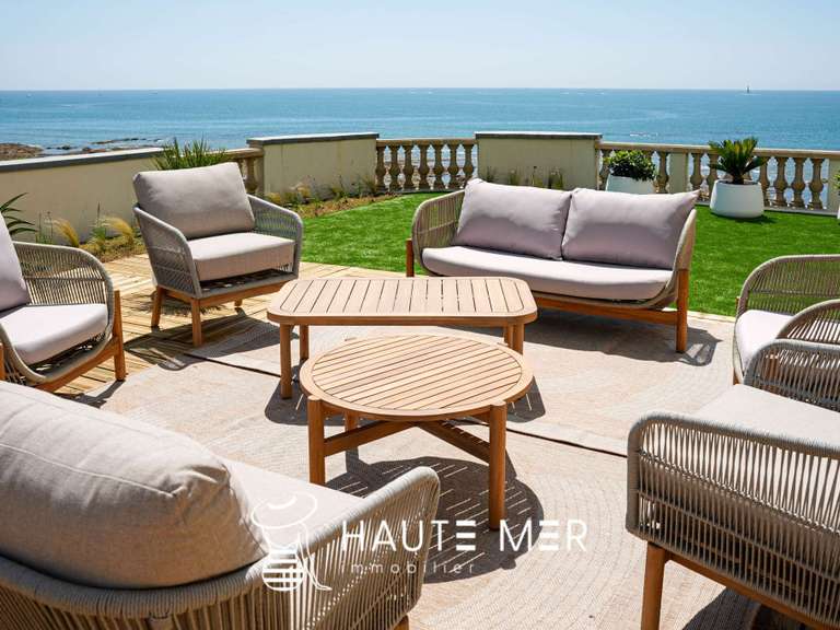 House Les Sables-d'Olonne - 4 bedrooms