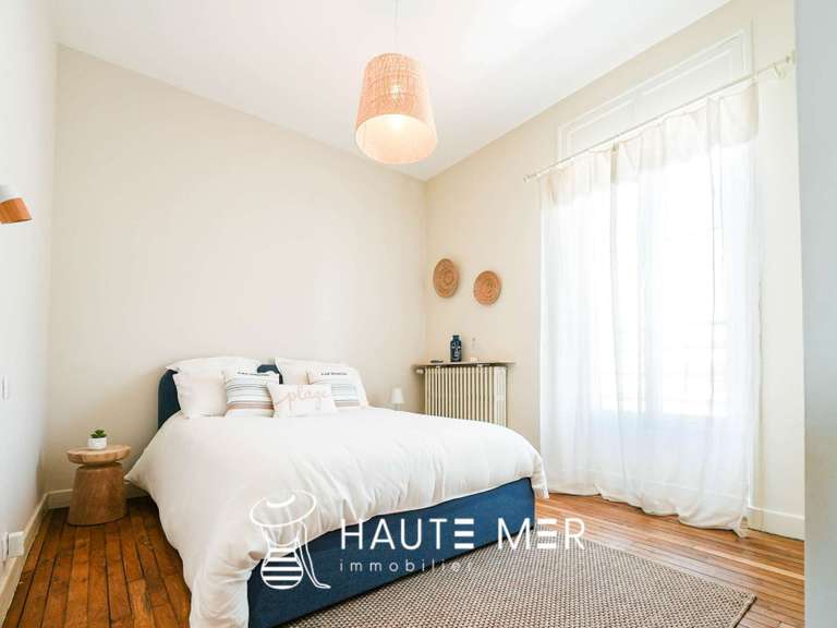 House Les Sables-d'Olonne - 4 bedrooms