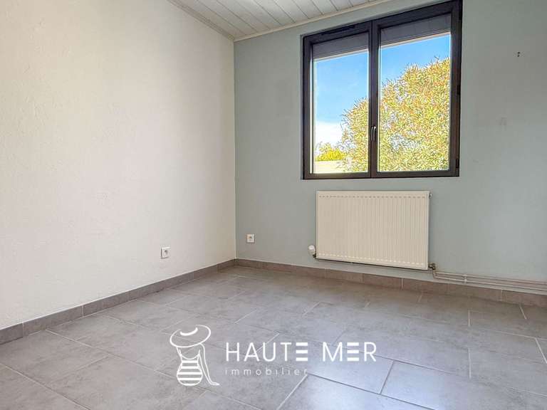 Maison Les Sables-d'Olonne - 3 chambres