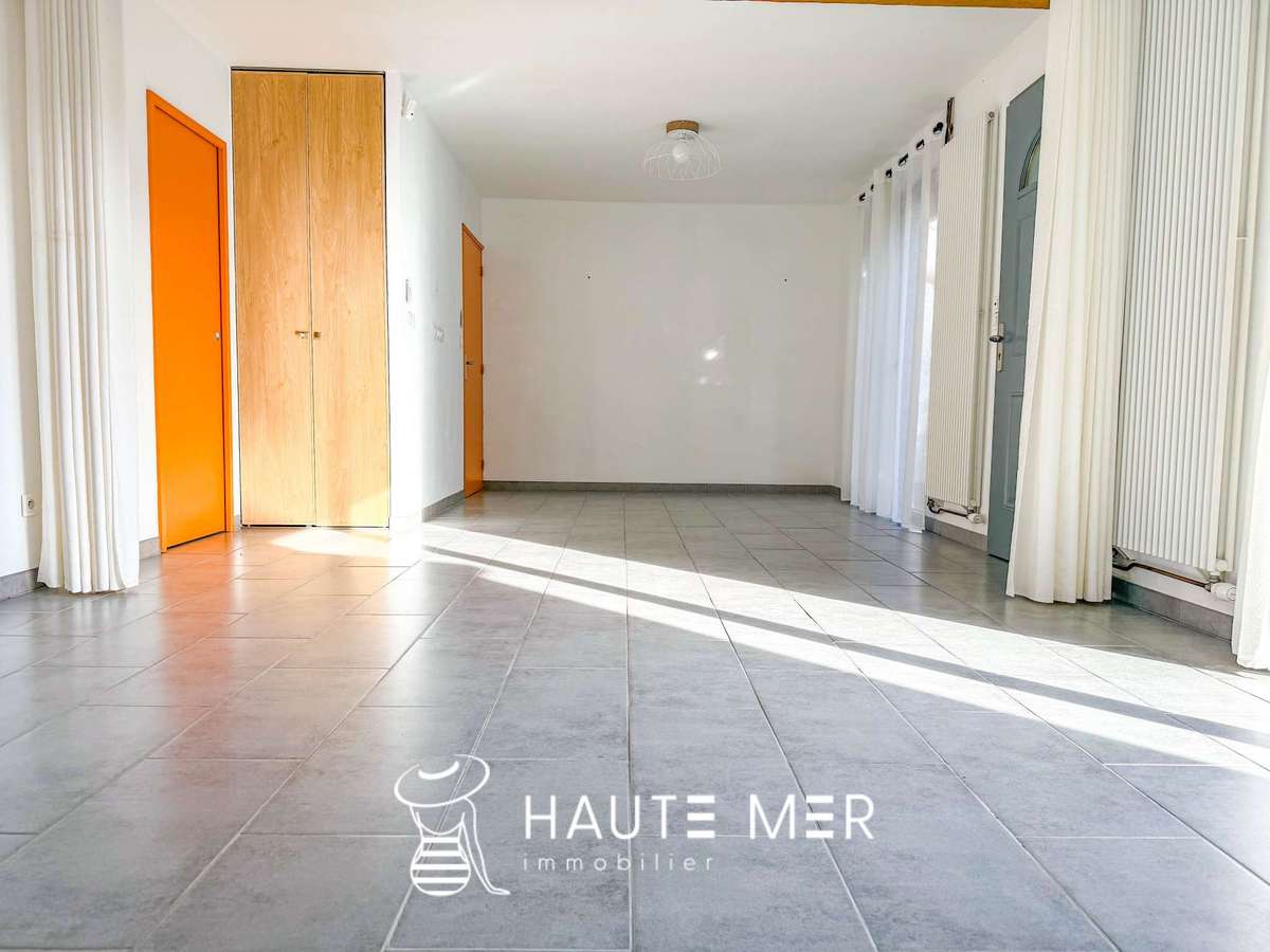 Maison Les Sables-d'Olonne